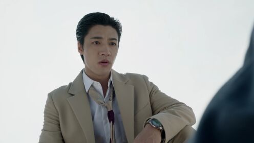 EP16: พบรักที่ปลายสัญญา