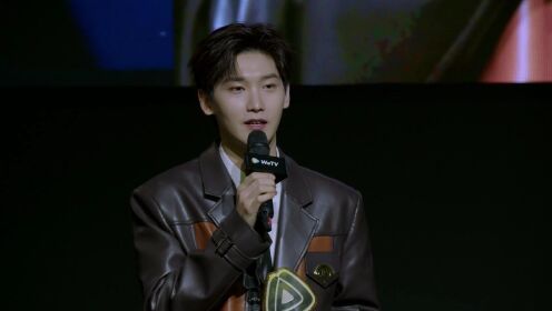 CEO TerWOW: Xing Zhao Lin | WeTV Always More 2024