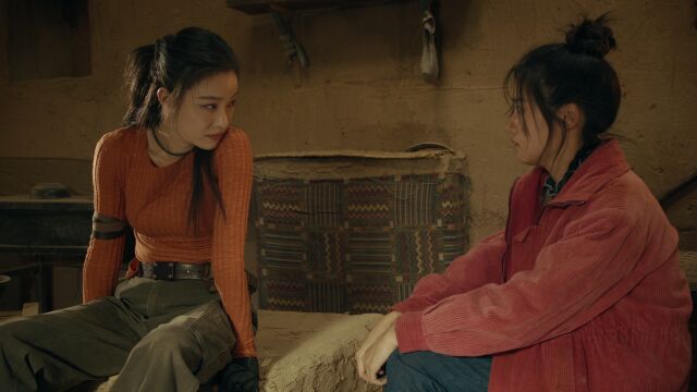 EP13: Parallel World - - China - TV - Story - - Ni Ni,Bai Yu,Jin