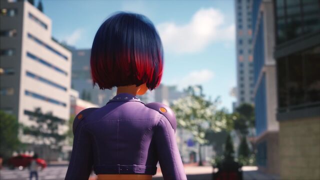 EP6: Riseman S1 - Free - - Children