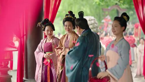 EP01: บุปผาสะท้านวสันต์