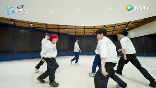 Firework(Moving Ver.)