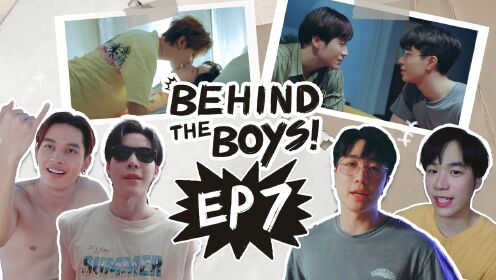 Behind the Boys EP7_07