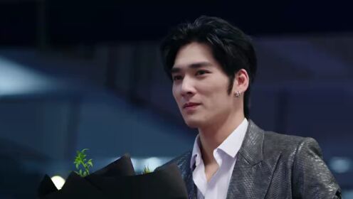 EP08: เงาแค้นลายพู่กัน