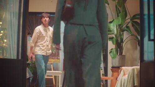 EP06: Trik Cinta  (Thai Ver.)