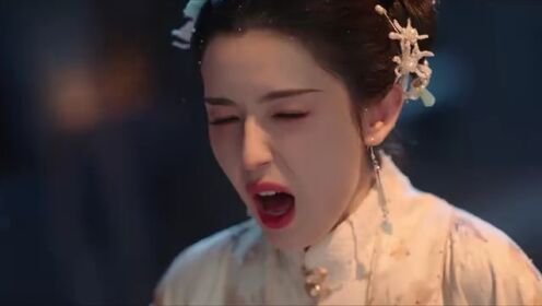《锦月令》定档10.28：哈妮克孜黄俊捷互设圈套，情陷心动杀局