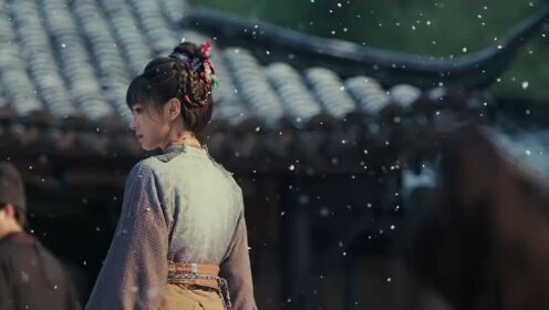 EP07: Mengejar Cinta (English Ver.)