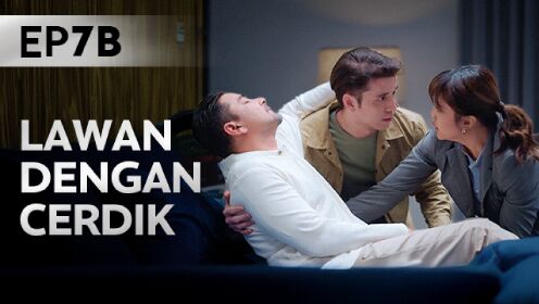 EP07B: Melindungimu Selamanya