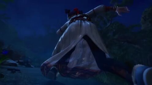 EP08: O Degenerado-Desenhando Jiang Hu S7
