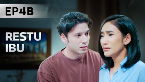 EP04B: Melindungimu Selamanya