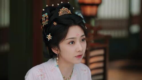 EP17: รักรสโอชาแห่งฉางอัน