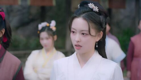 EP16: Bắt Tướng Quân Về Làm Áp Trại Phu Quân