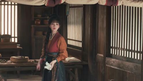 EP06: ล่าหยก (พากย์ไทย)