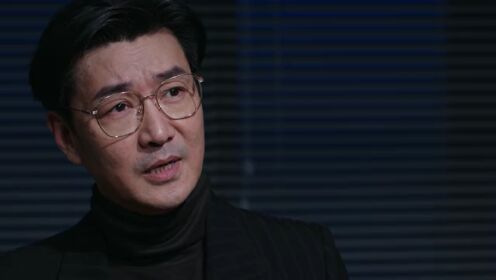EP15: เงาแค้นลายพู่กัน