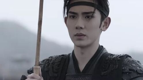 錦月如歌〜華麗なる女将軍〜_第13話