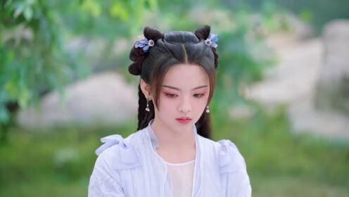 EP05: ฉงจื่อ ลิขิตหวนรัก