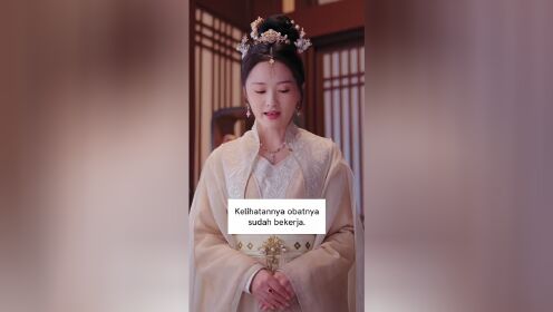 EP12: Meeting the Prince in Another World(Indonesian Ver.)