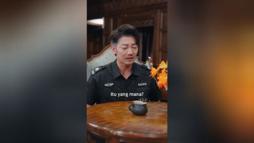 EP20: Jodohin Anakku, Bukan Aku!