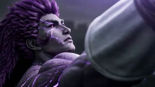 EP13: Asura S2