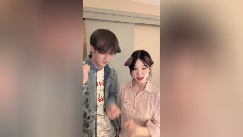 Ryan Ren & Xu Mengjie emang boleh seimut ini?!