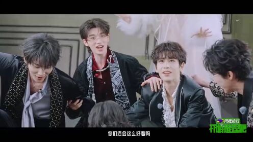 抢先看：连环血案悬念拉满！推团真凶难辨