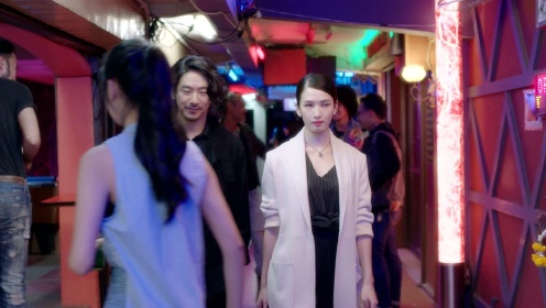 EP12:Moonshine and Valentine จะกี่พันปี หัวใจก็ยังเป็นเธอ