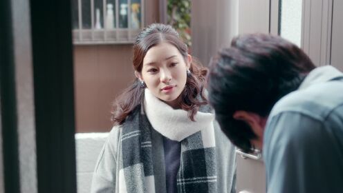 EP10: ไม่อาจห้ามใจ...ไม่ให้รักเธอ