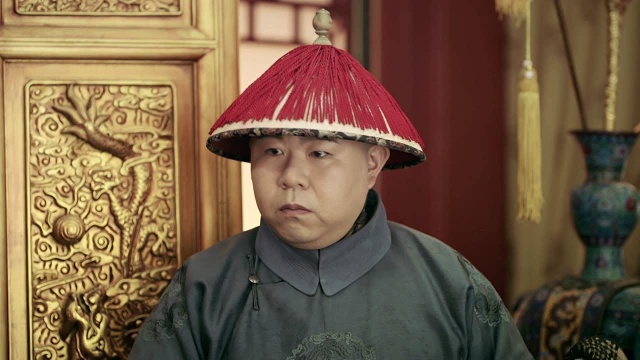 EP69 Story of Yanxi Palace Watch HD Video Online iflix