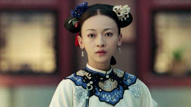 EP17：Story of Yanxi Palace - Free - China - TV - Traditional Costume ...