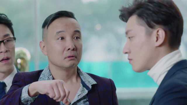 A Redefined Brotherly Love Ends in 'Stay With Me' EPs 21–24 - BLTai
