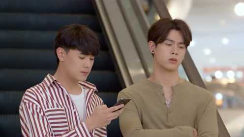 Highlight EP8 ไอ้บ้านั่นแฟนพี่เอง | My Engineer มีช็อป มีเกียร์ มีเมียรึยังวะ