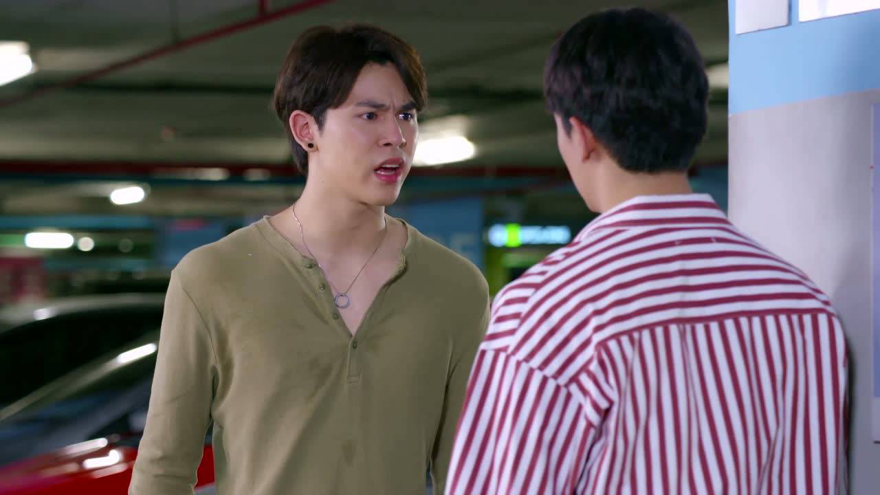 ตัวอย่าง EP8: My Engineer มีช็อป มีเกียร์ มีเมียรึยังวะ