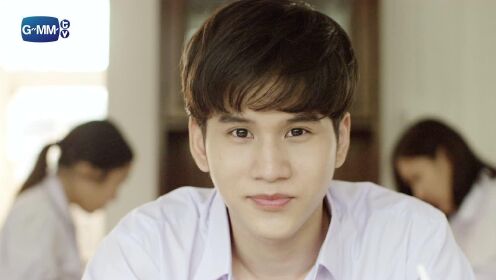 EP4: เกียร์สีขาวกับกาวน์สีฝุ่น