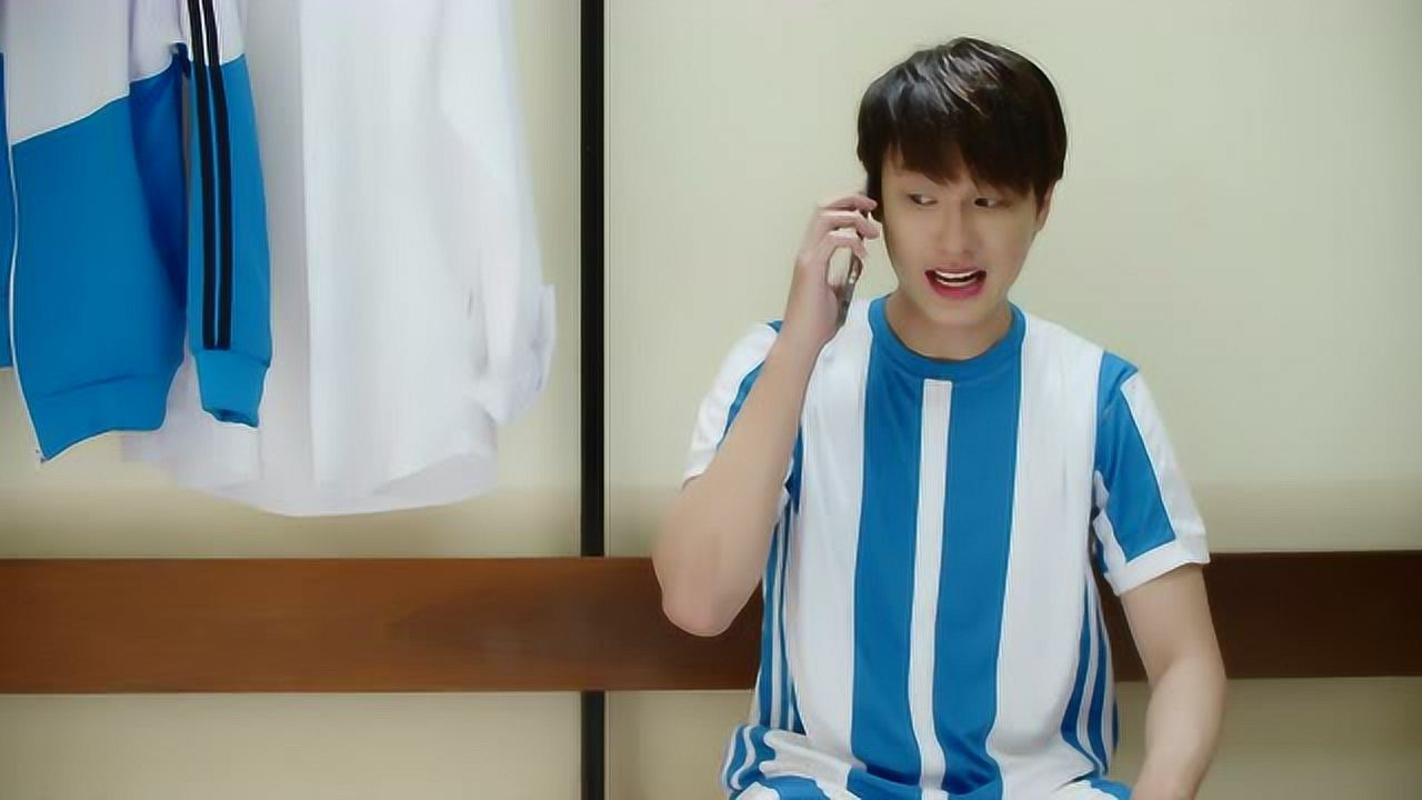 Highlight EP 9 พี่โทรผิดแค่นี้นะ | บังเอิญรัก 2