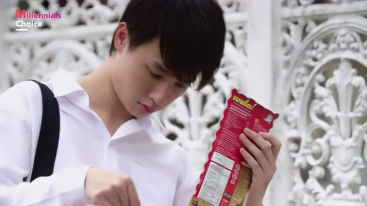 Highlight EP 5 คิดถึงพี่นะ | บังเอิญรัก 2