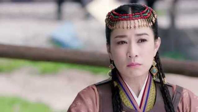 EP03 The Legend of Xiao Chuo Watch HD Video Online WeTV