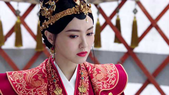 EP32 The Legend of Xiao Chuo Watch HD Video Online iflix