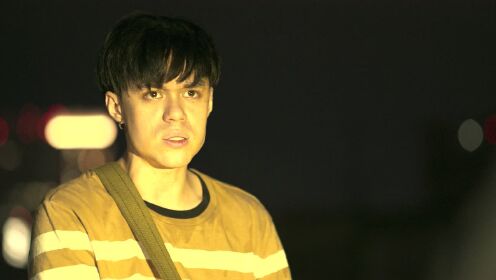 EP08: Sau Bóng Tối