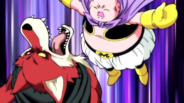 EP79 Dragon Ball Super Watch HD Video Online WeTV