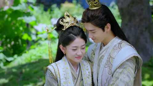 《双世宠妃3》30 集:片段3