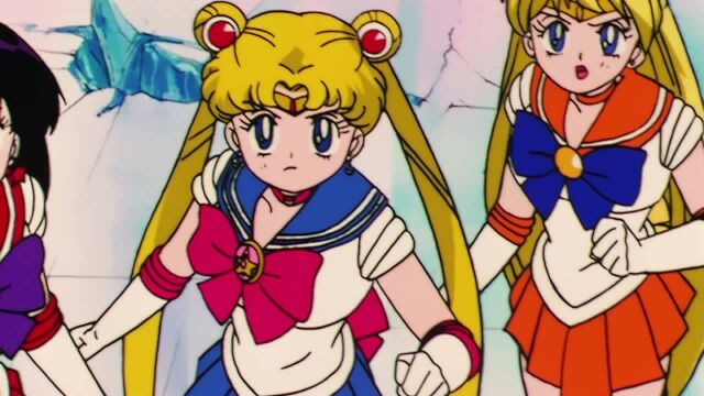 EP75: Sailor Moon - - 75 - Free - Japan - Comic - Action