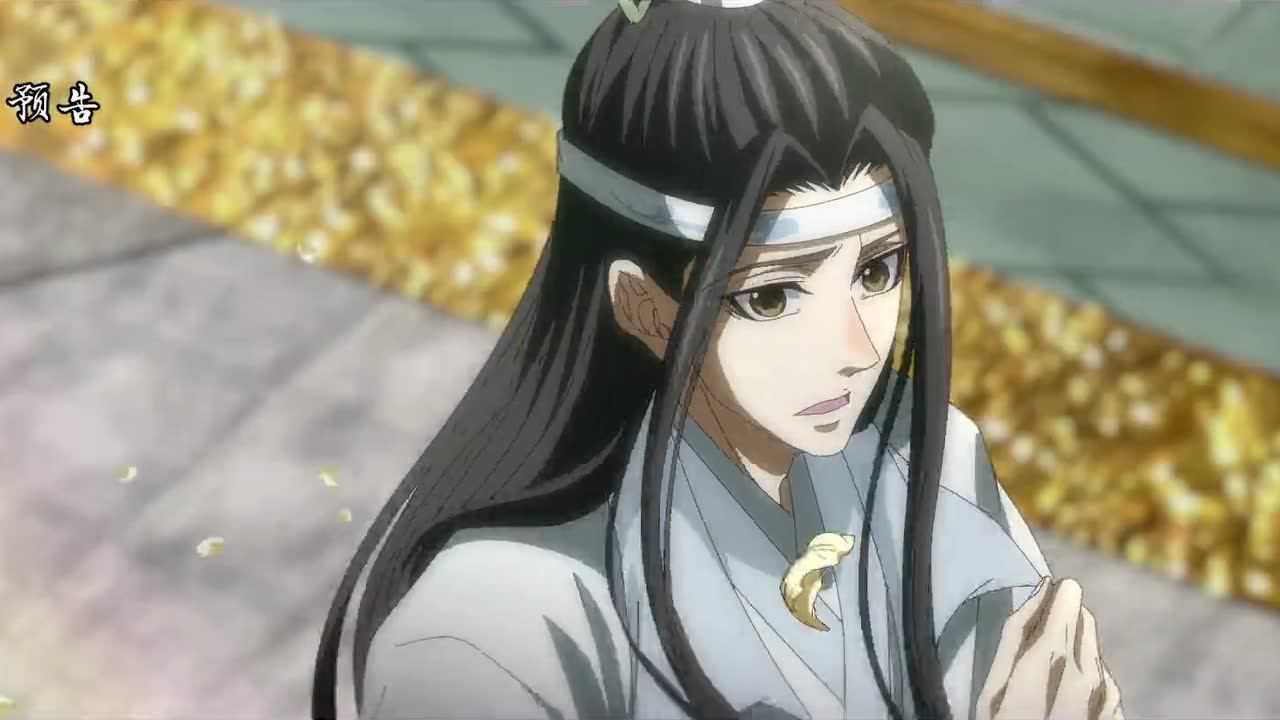 ตัวอย่าง EP30(ภาคปัจฉิมบท): ปรมาจารย์ลัทธิมาร