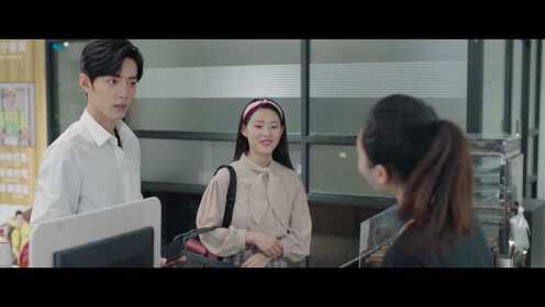 EP06: Janji Cinta Kita (Versi TV)