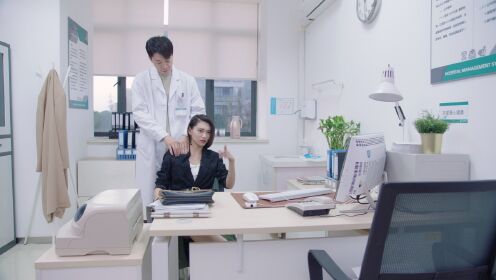 EP15: ประกายรักในดวงใจ