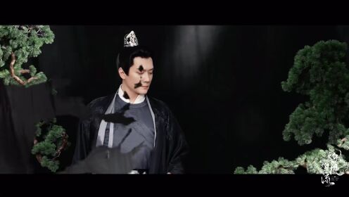 เบื้องหลัง: เฝิงเส้าเฟิงแสดงเป็นเทพสงคราม | ขุนนางหญิงยอดเสน่หา