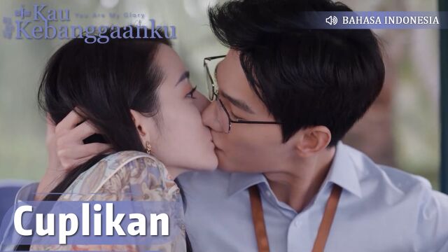 Cuplikan Ep31 Gombal Banget Deh You Are My Glory Indonesia Audio Watch Hd Video Online 6155