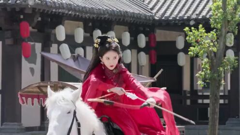 Trailer: Romansa Dua Kehidupan Antara Putri Kerajaan dengan Budak Setia | Revenge of Royal Princess