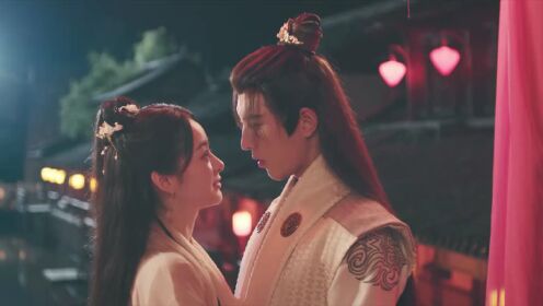 Trailer: Tuan Shoufu Berwajah Dingin Membaca Pikiran Istri Manis yang Galak | Tuan Shoufu Baca Pikiran