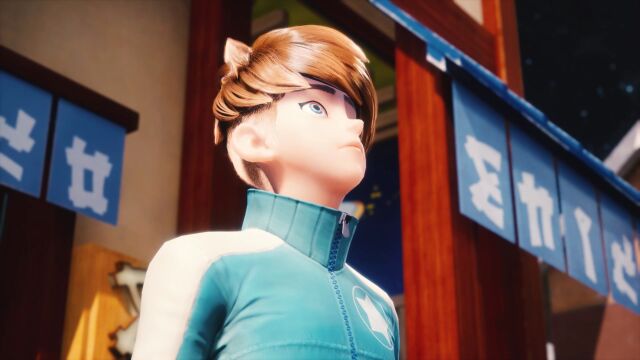 EP9: Riseman S1 - Free - - Children