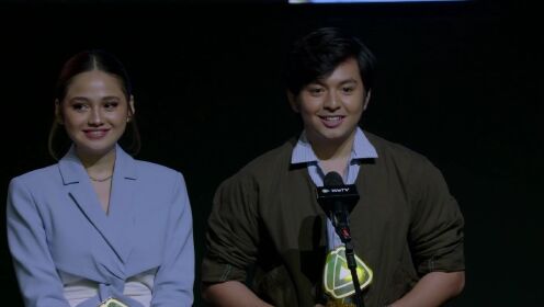 Pasangan TerWOW: Angga Yunanda & Syifa Hadju | WeTV Always More 2024